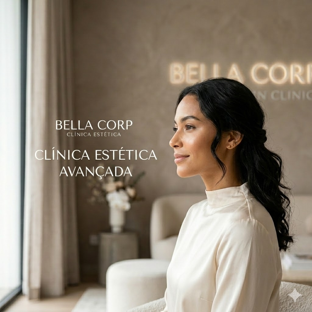 Modelo estética facial